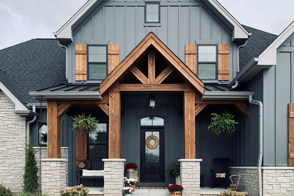 Why Every Siding Project Should Start With a Design Plan