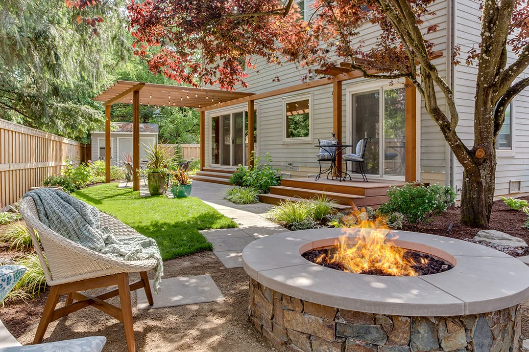 Best Landscaping Ideas for Waukesha County Homes