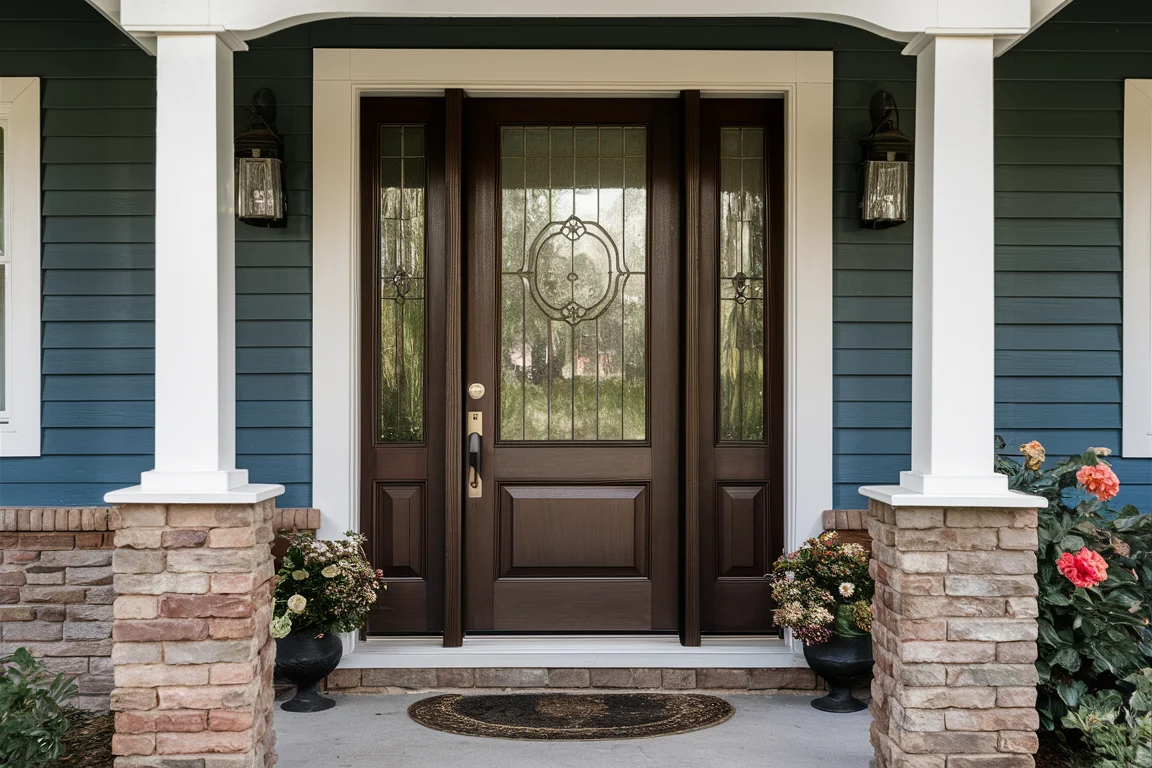How Can I Improve My Home’s Curb Appeal?