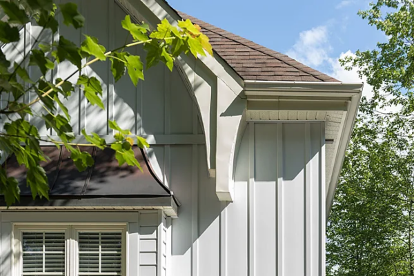 Can New Siding Lower Energy Bills?