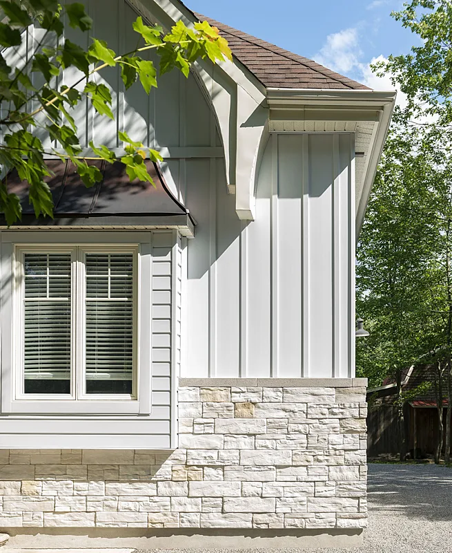 Can New Siding Lower Energy Bills?